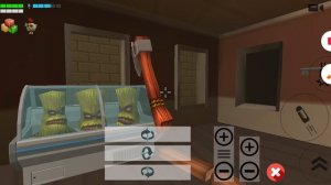 часть 2 злые растения