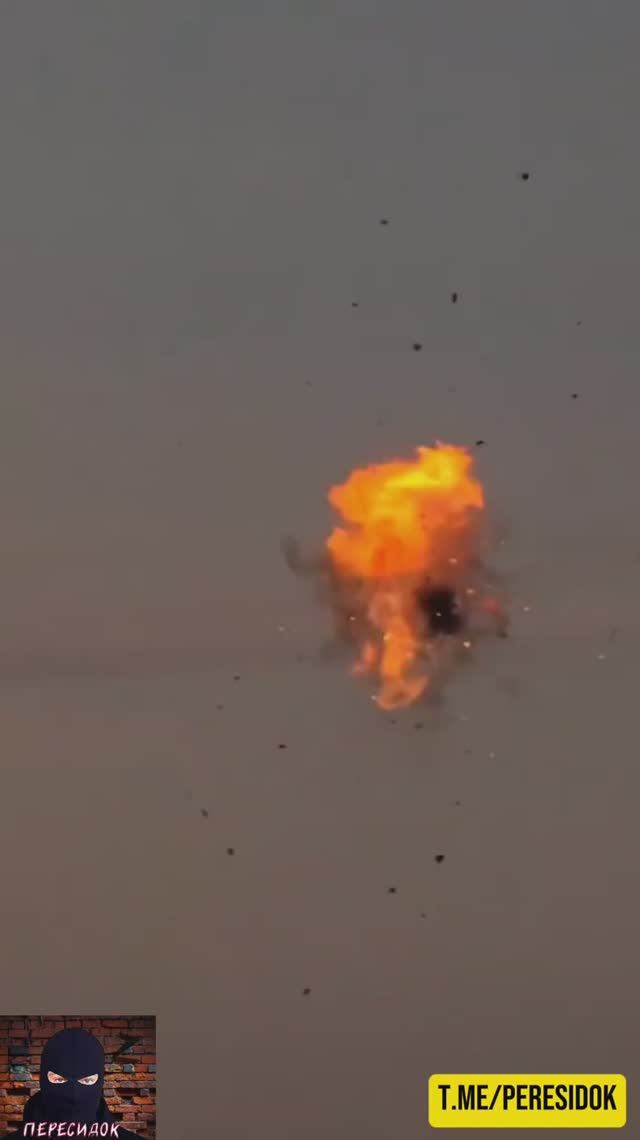 Меткий выстрел