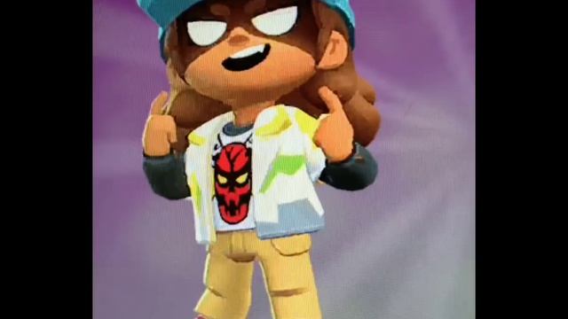 #бравлстарс