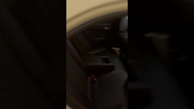 Honda Accord Type-S VIII