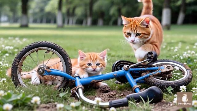 Котики - сборник [25 минут]