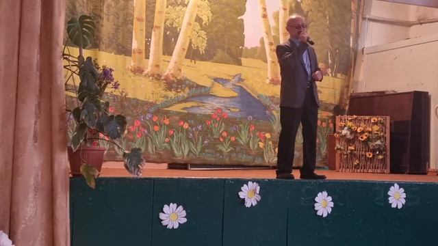 Листья желтые - Анатолий Семыкин