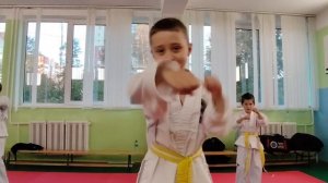 СОШ 5 Спорт (Не)зависимость