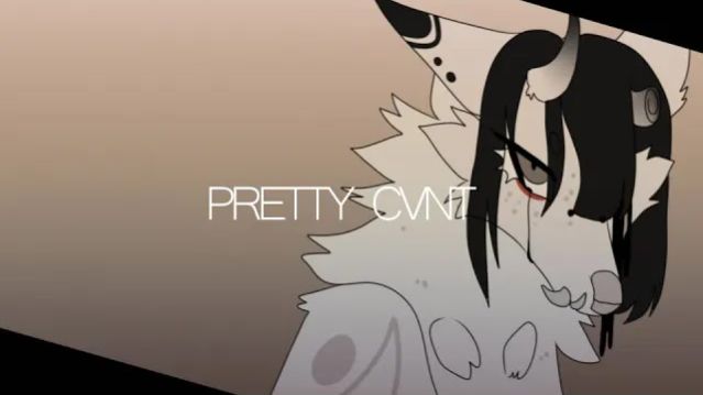 PRETTY CVNT | MEME