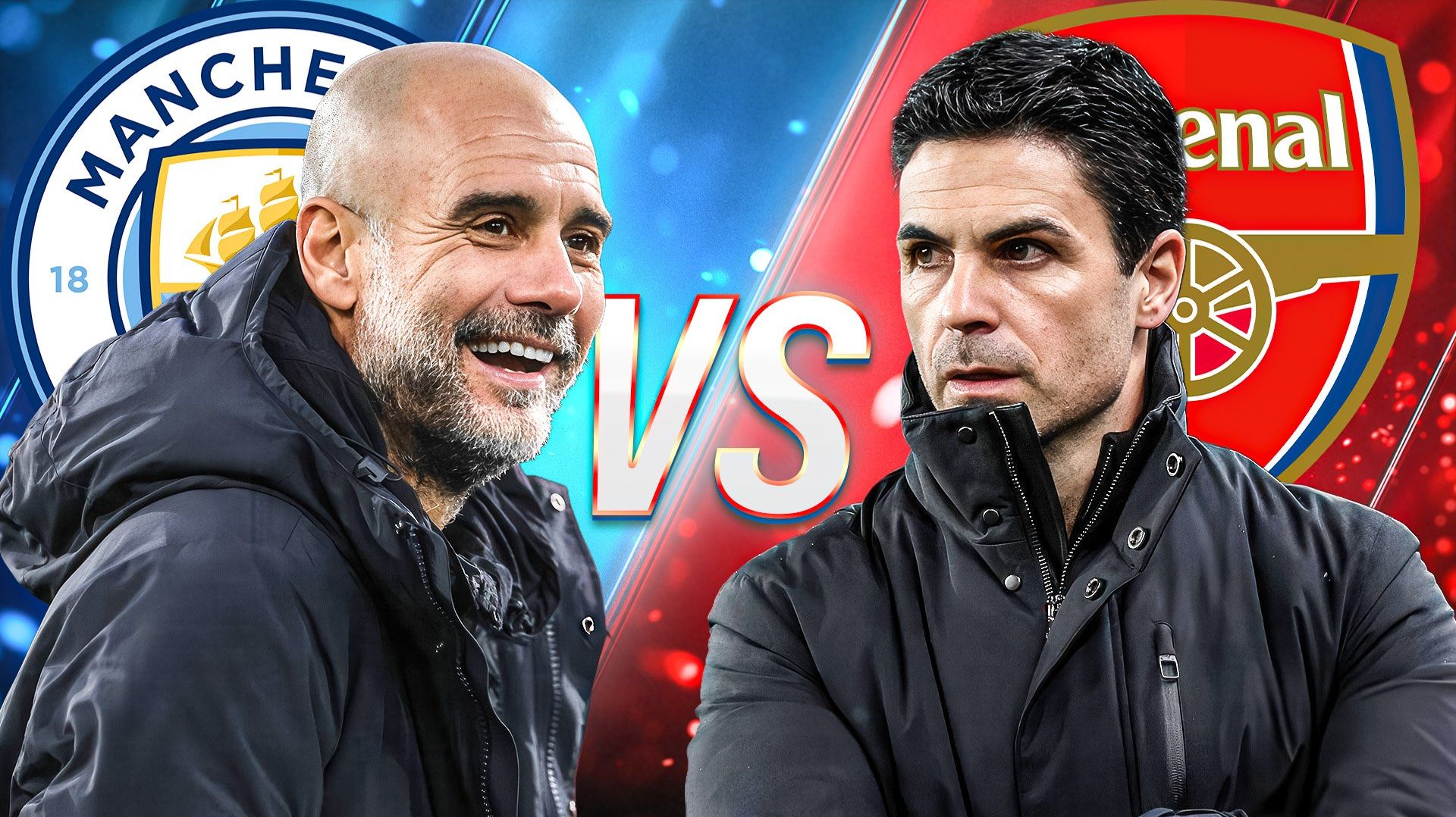 АРТЕТА МОЖЕТ ПРОИГРАТЬ АПЛ НА ЭТИХАДЕ. Превью Манчестер Сити — Арсенал