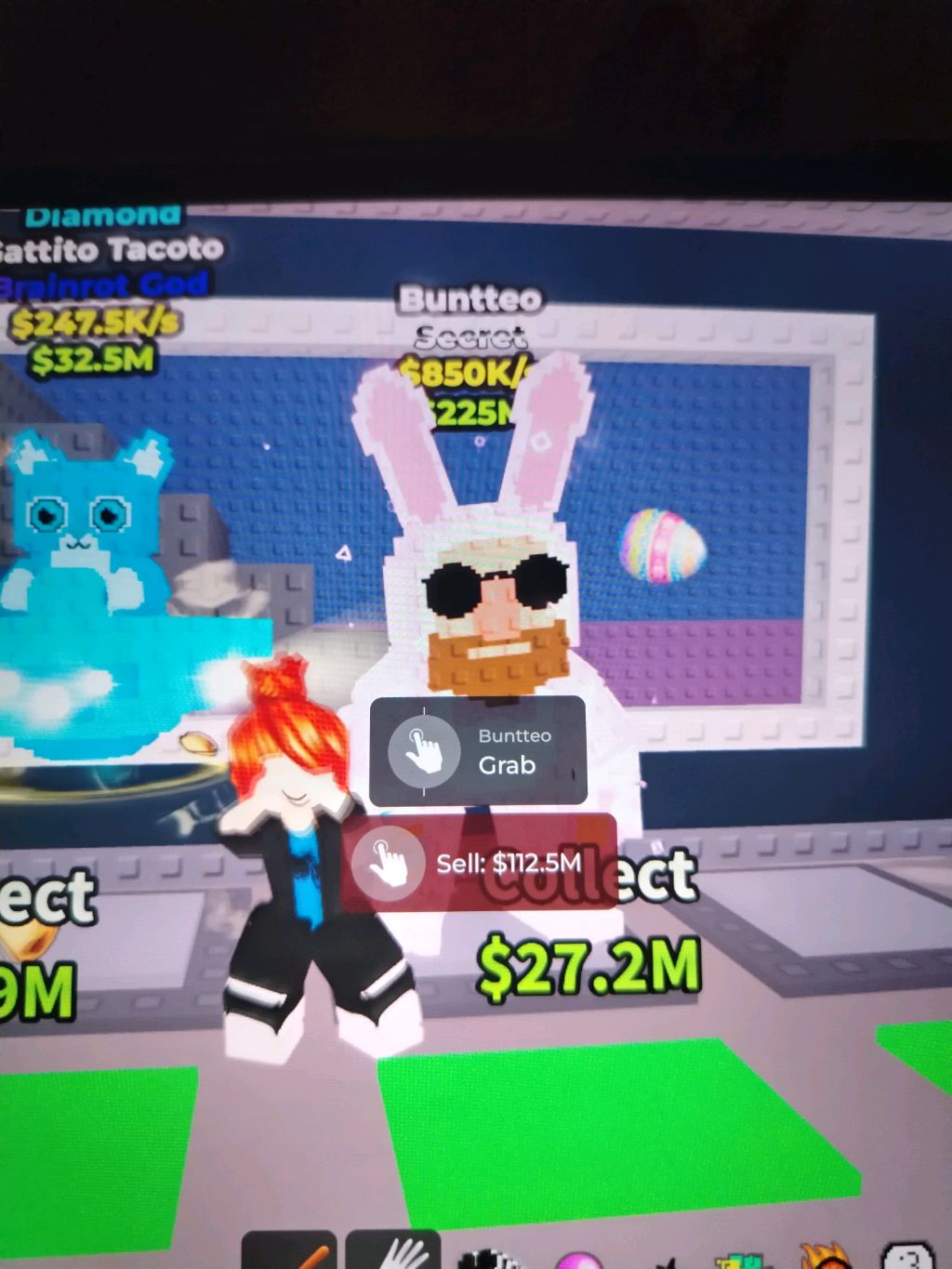 Брэинроты чекссс