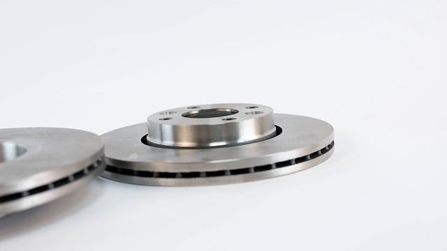 Диск тормозной передний LADA VestaXRAY КОМПЛЕКТ 2 ШТ TRIALLI Код: 36015