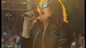 Красный рассвет - Супермен,Я замурован в город