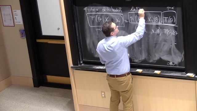 17. Bayesian Statistics