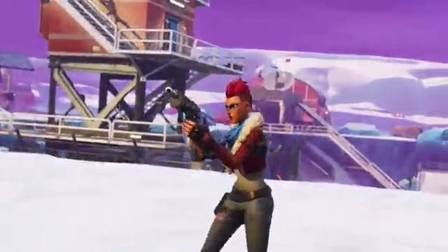 Fortnite — «Спасите мир» теперь доступна бесплатно на PS5
