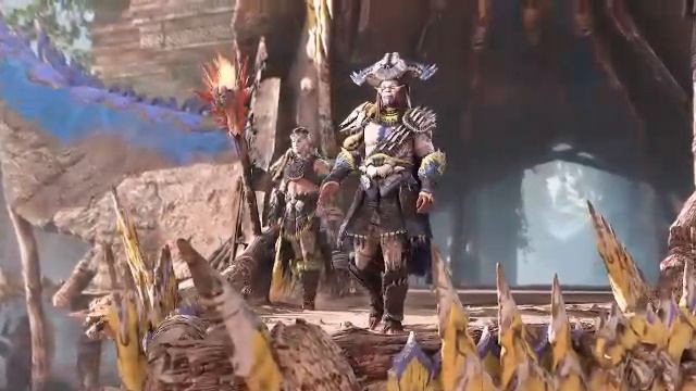 Горизонт: Запретный Запад | Horizon Forbidden West | #18 - Прохождение