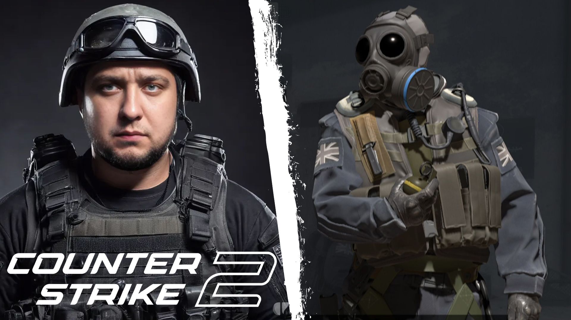 СКОЛЬКО МОЖНО, В КАЖДОЙ КАТКЕ ЧИТАРС - Counter-Strike 2