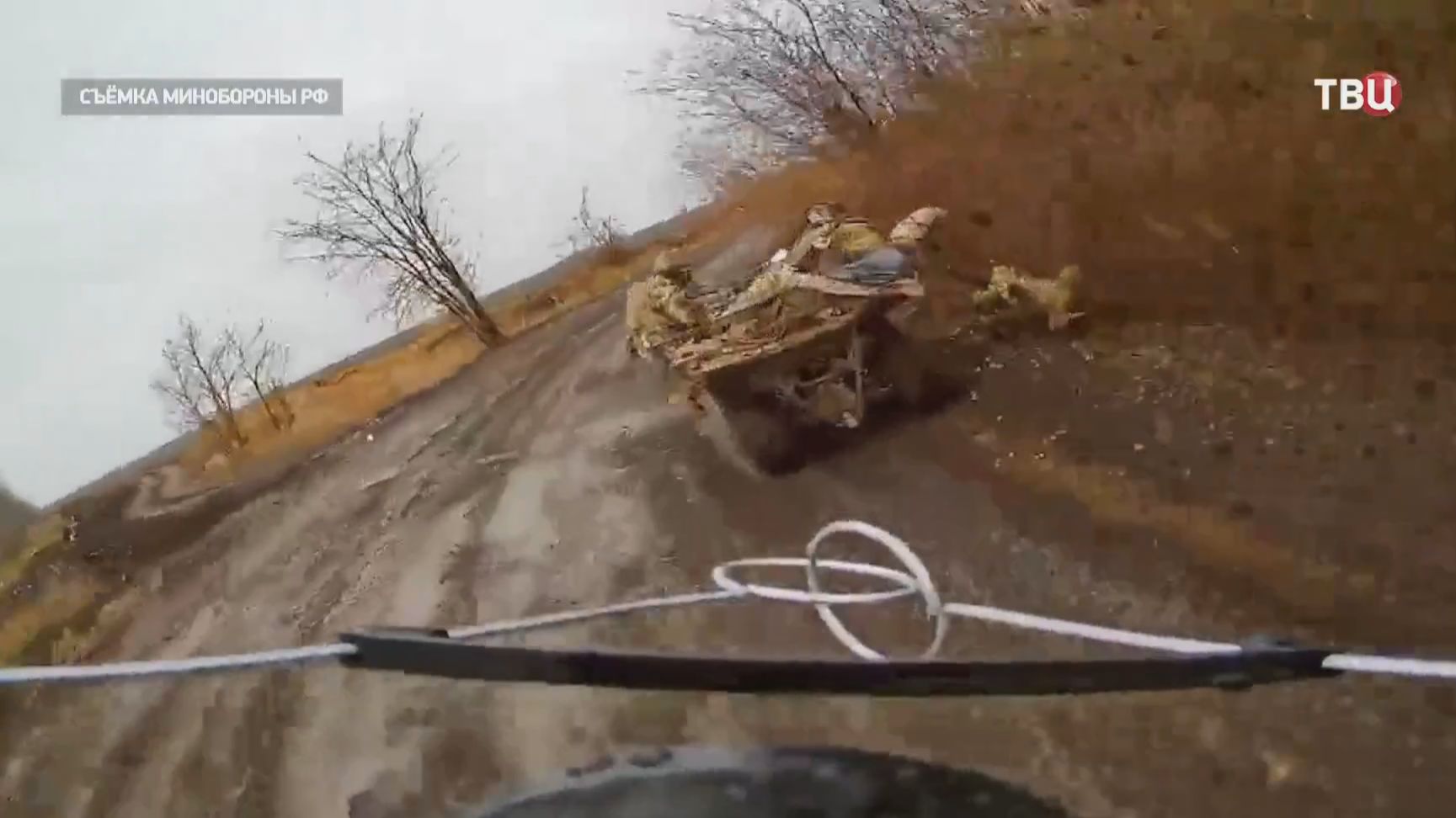 В Германии обнародовали сенсационную информацию о подрыве 