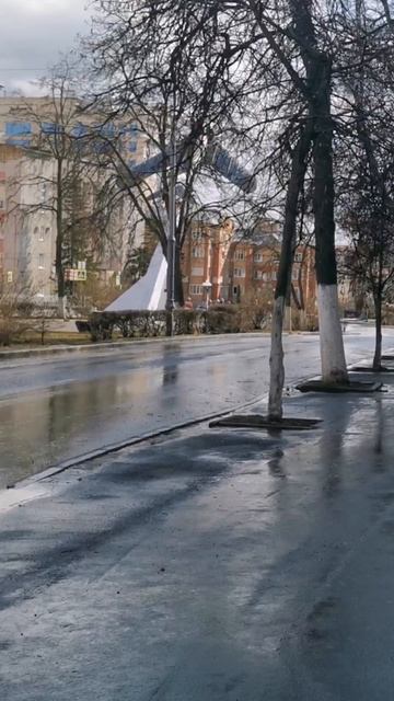 Самолёт, который никогда не взлетит