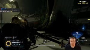 PRAGMATA - Первое прохождение - Полное прохождение.