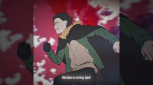 Аниме Резеро Эдит (пожалуйста подпишись и поставь лайк на этот канал и на канал на Ютубе)