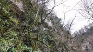 Для вас на выбор 2 отеля и 2 водопада в Сочи