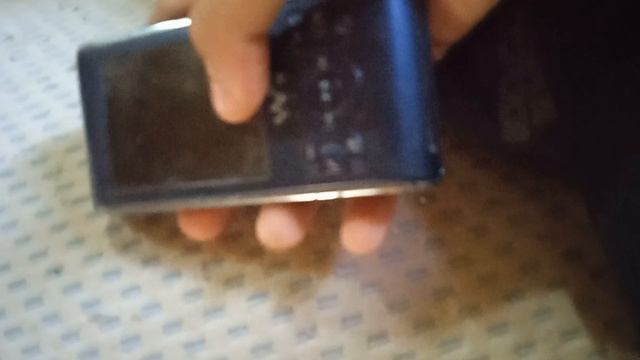 Мои кнопочные телефоны часть 2