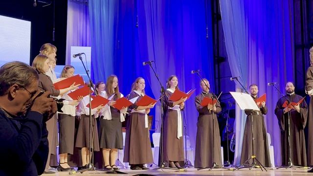 Сербская народная песня 