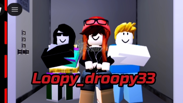 Loopy_droopy33 1 сезон 4 серия (финал)