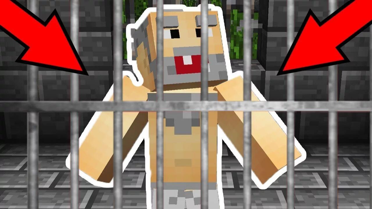 Вижывание Данил колбасенко в пвп и в тюрме Выживалки!