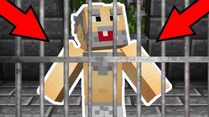 Вижывание Данил колбасенко в пвп и в тюрме Выживалки!