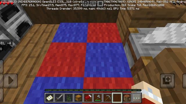 хоррор видио