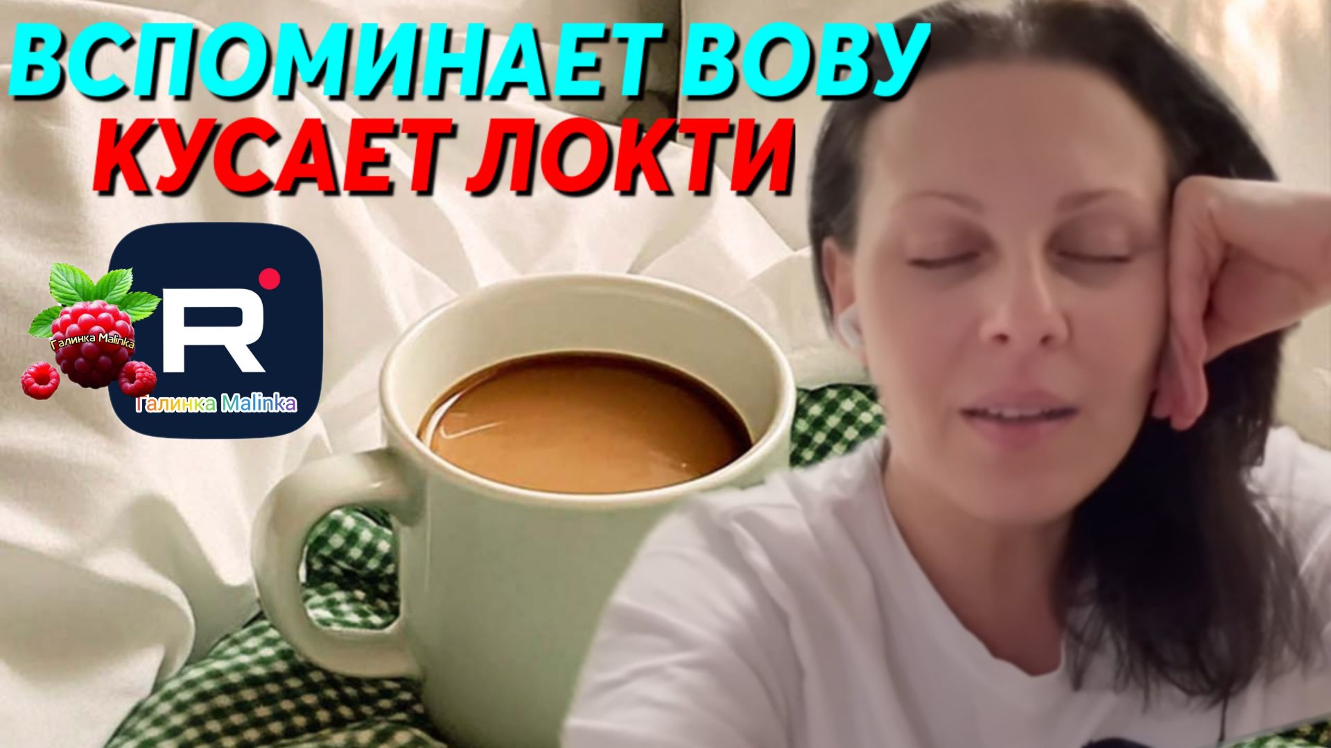 Big Big Family In The USA _Вспоминает Вову _Кусает локти _Обзор на Биг Биг Фэмэли _Жизнь в США