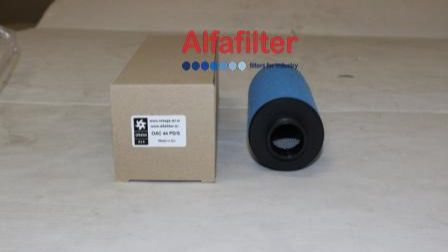 Сменный элемент фильтра сжатого воздуха Atlas Copco OAC 44 PD S