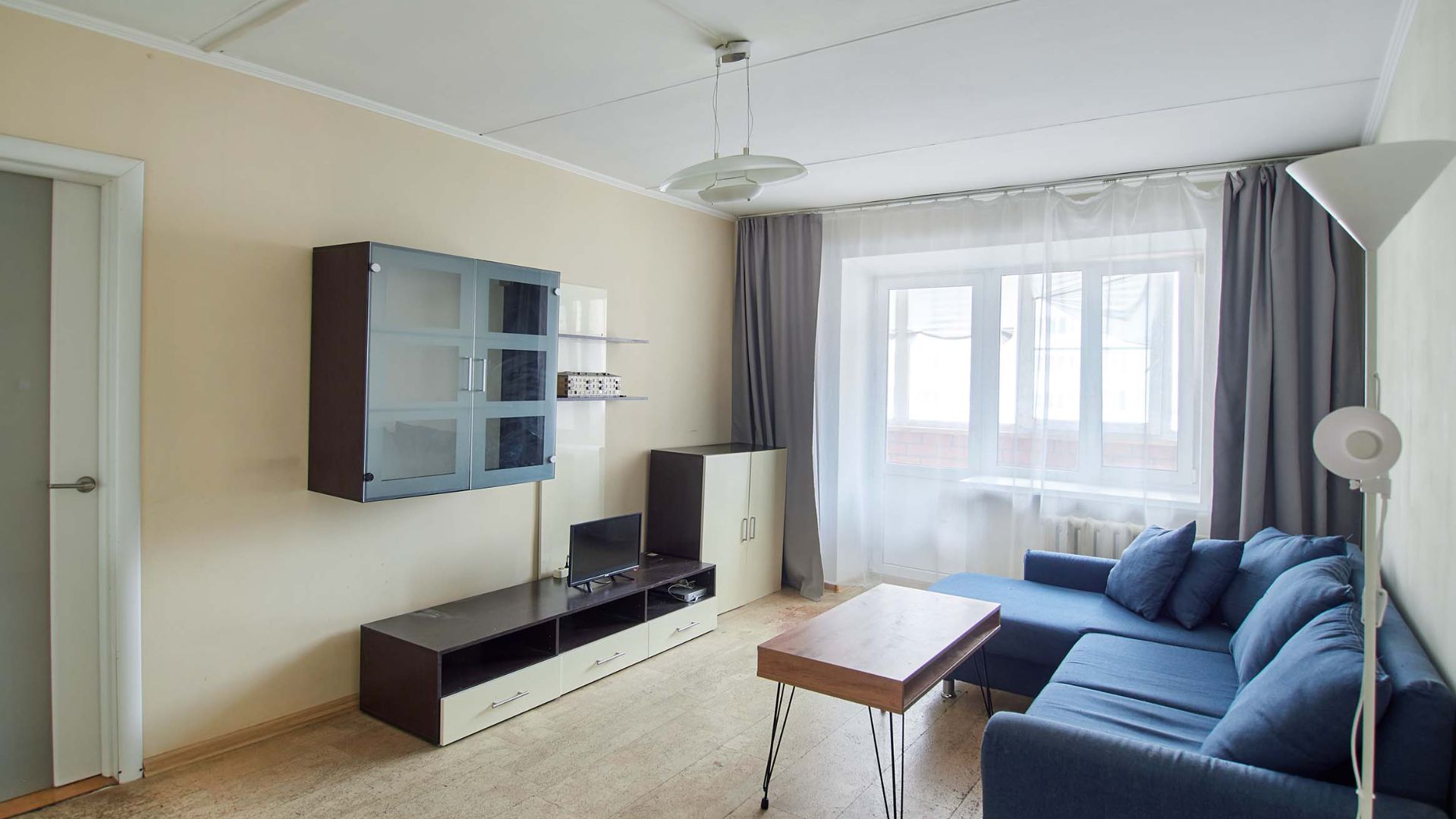 Квартира в г. Железнодорожный, ул. Юбилейная, 18к1