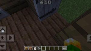 как построить красивый дом в Minecraft