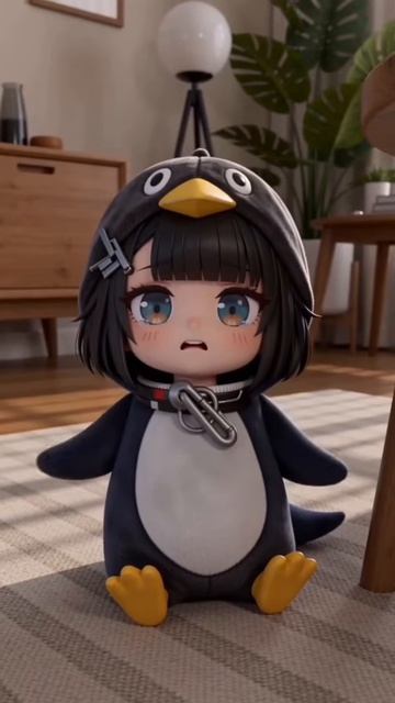 ГуГуГаГа все еще симпатичный...🥹🥹