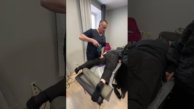 Обучение «АКУПРЕССУРА - Россия». Возвращаем Естественную Красоту и здоровье тела