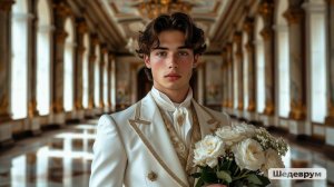 Мечтаю о тебе (автор Лукин А.)