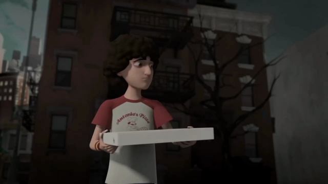 Эйприл против Карай