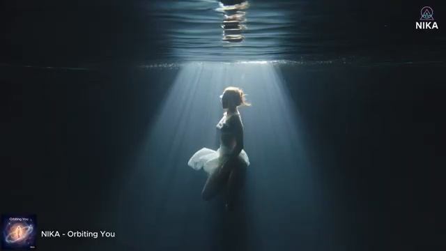 NIKA — Orbiting You