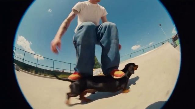 Брат сказал: «Доверься мне», и я ему поверил