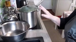 Мой метод маринования огурцов !Хрустящие  и Вкусные  Домашняя еда Кухня Рецепты  #еда #после еды