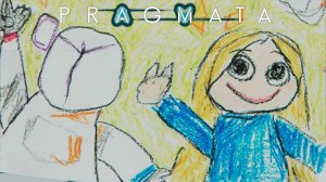ПОДАРКИ ОТ ДИАНКИ ► PRAGMATA #3 ► Прохождение