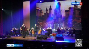 В Белгороде прошел Пасхальный концерт
