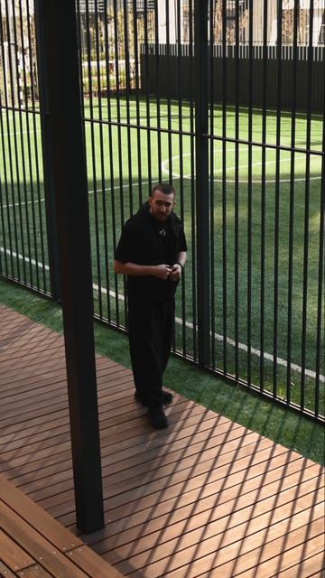 Когда пригласили блогера на обзор, но забыли уточнить, что это должен быть именно обзор комплекса