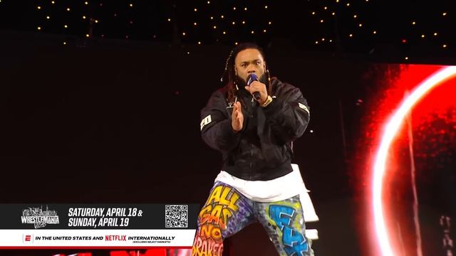 Jacob Fatu Promises To Bury Drew McIntyre: SmackDown Highlights, April 17, 2026