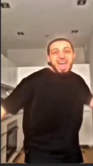я Газан.