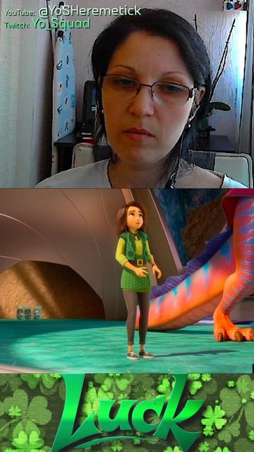 Часть_74_🎦_УДАЧА_🍀_А_ТЕБЕ_НУЖНА_УДАЧА_!_#Luck_#реакция_#Musika