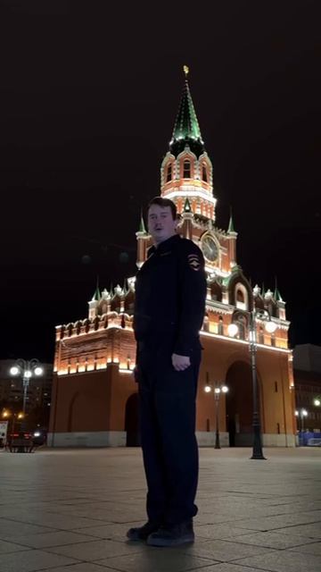 МВД танец ~РАСПРОСТРОНИ