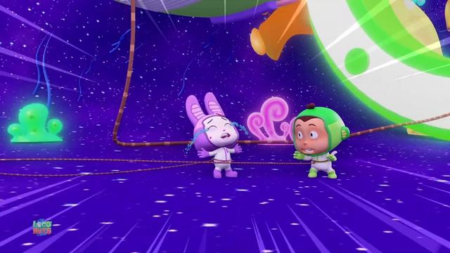 Веселые питомцы (10)