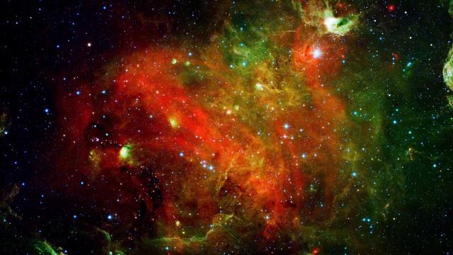 Вибрации эмоций: как страх и спокойствие меняют качество воды в теле.