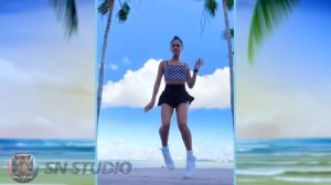 2Unlimited - No Limit - Jason Parker 2023 Remix SN Studio Edit