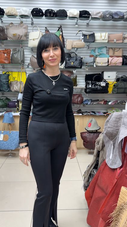 НОВИНКИ У ТАТЬЯНЫ💥 СОБЕРИ ИДЕАЛЬНЫЙ ОБРАЗ✨ ШЛЯПЫ ОЧКИ И СУМКИ -30%🎀 Пр-т Вернадского. Москва