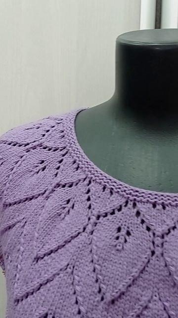 СП Круглая кокетка, второе изделие. Все ссылки внизу под видео.